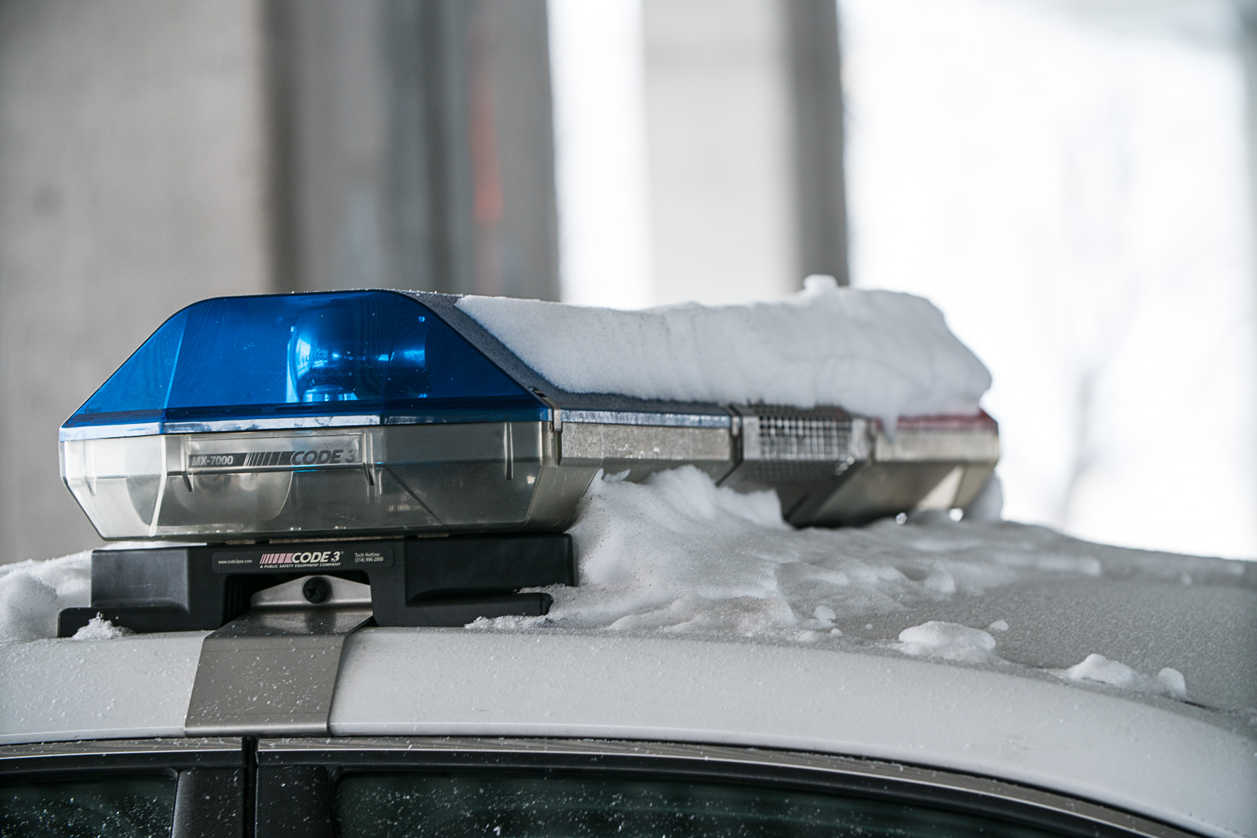 La requérante poursuit le SPVM et la Ville de Montréal pour profilage racial.