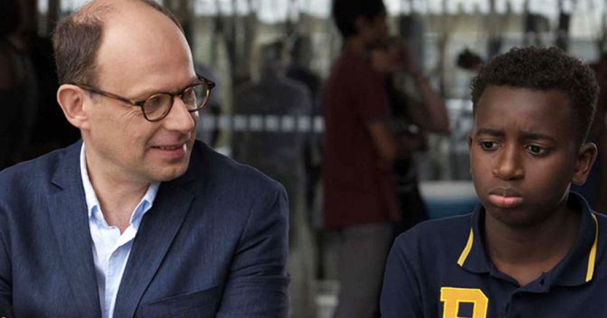 Les grands esprits se rencontrent