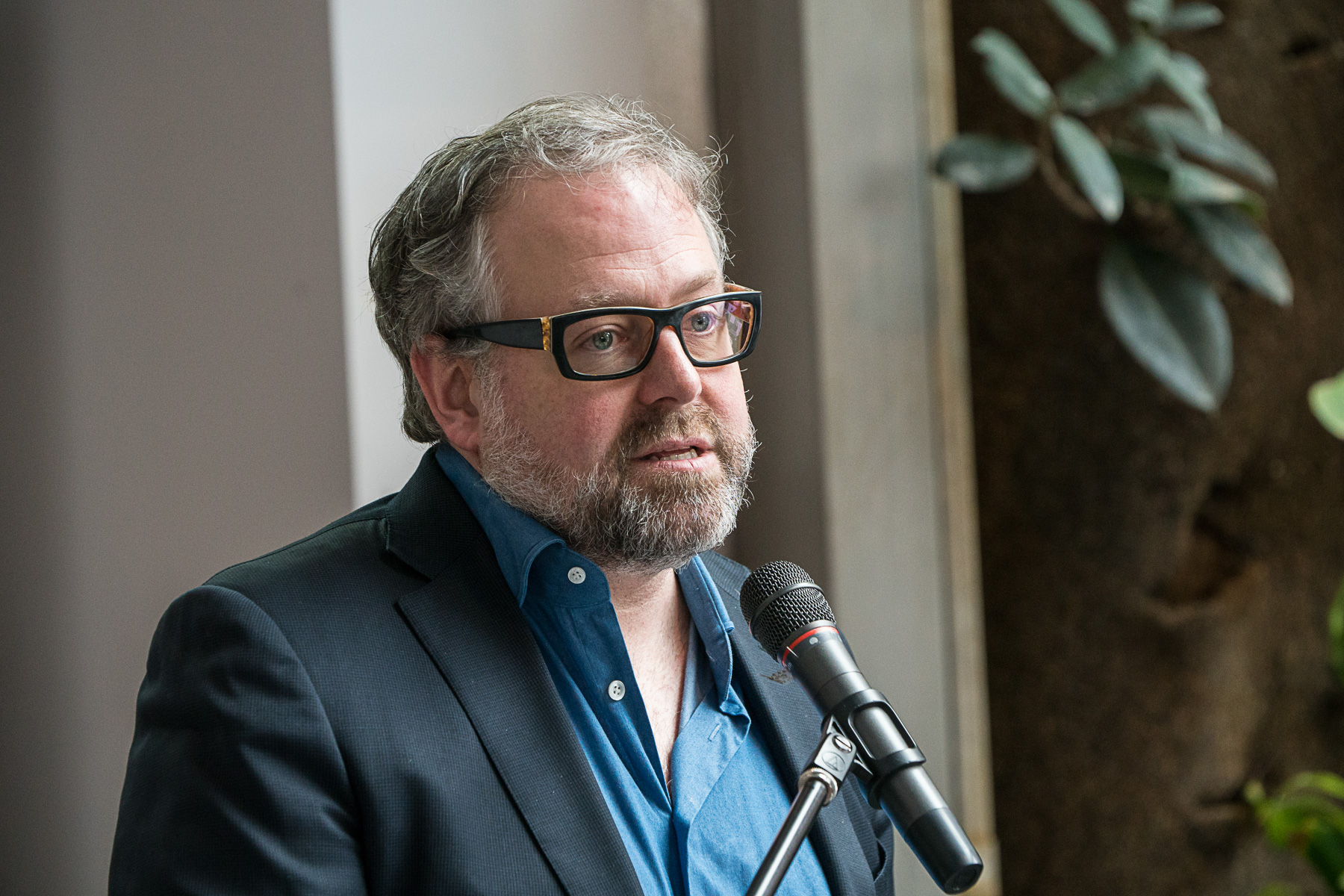 Alexandre Taillefer