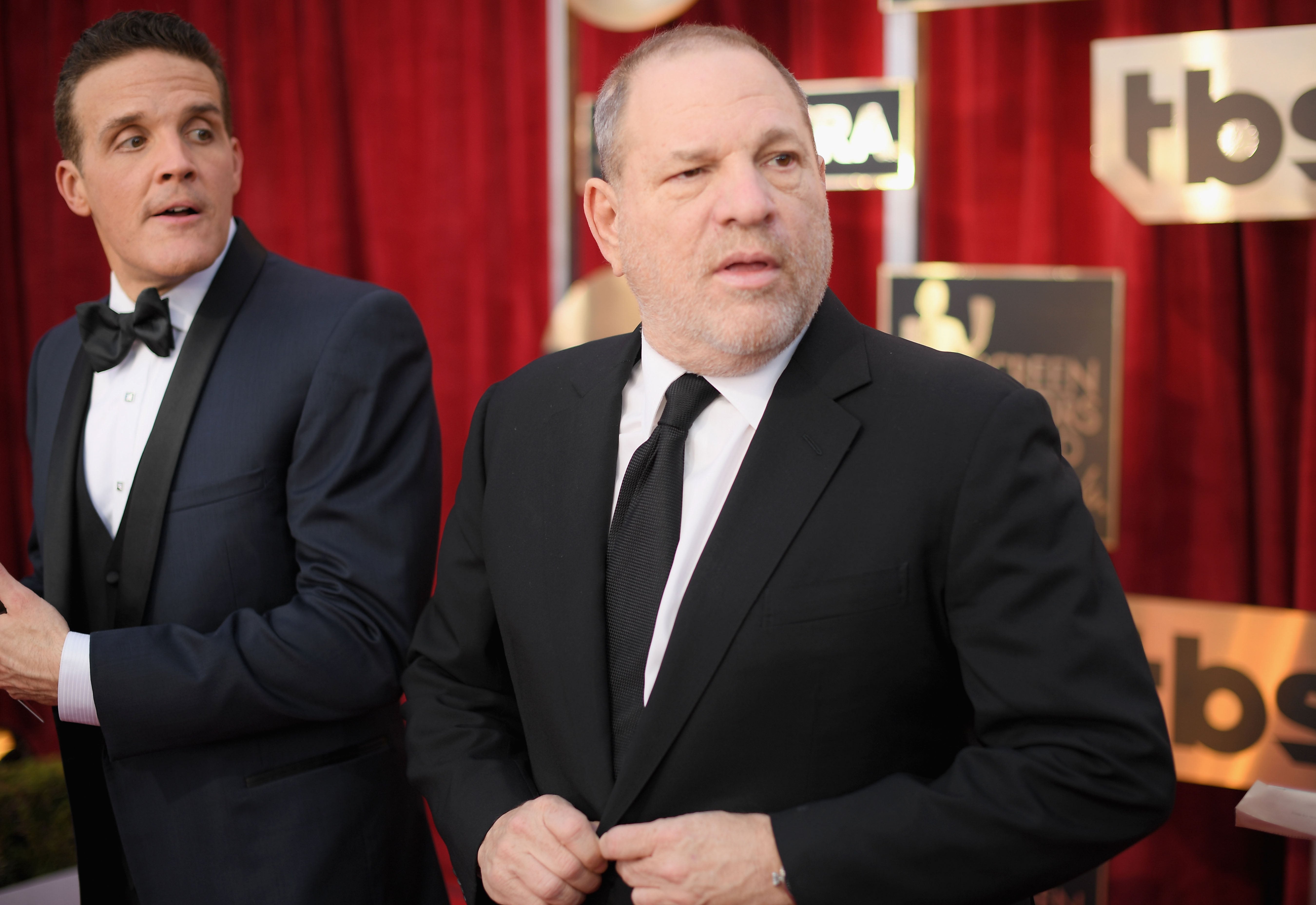Harvey Weinstein cinéma culture documentaire