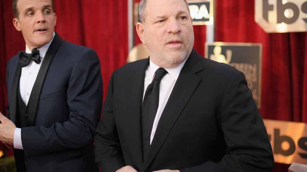 Harvey Weinstein cinéma culture documentaire