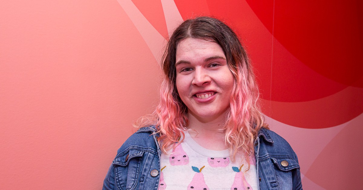 Ciel, le premier roman de Sophie Labelle