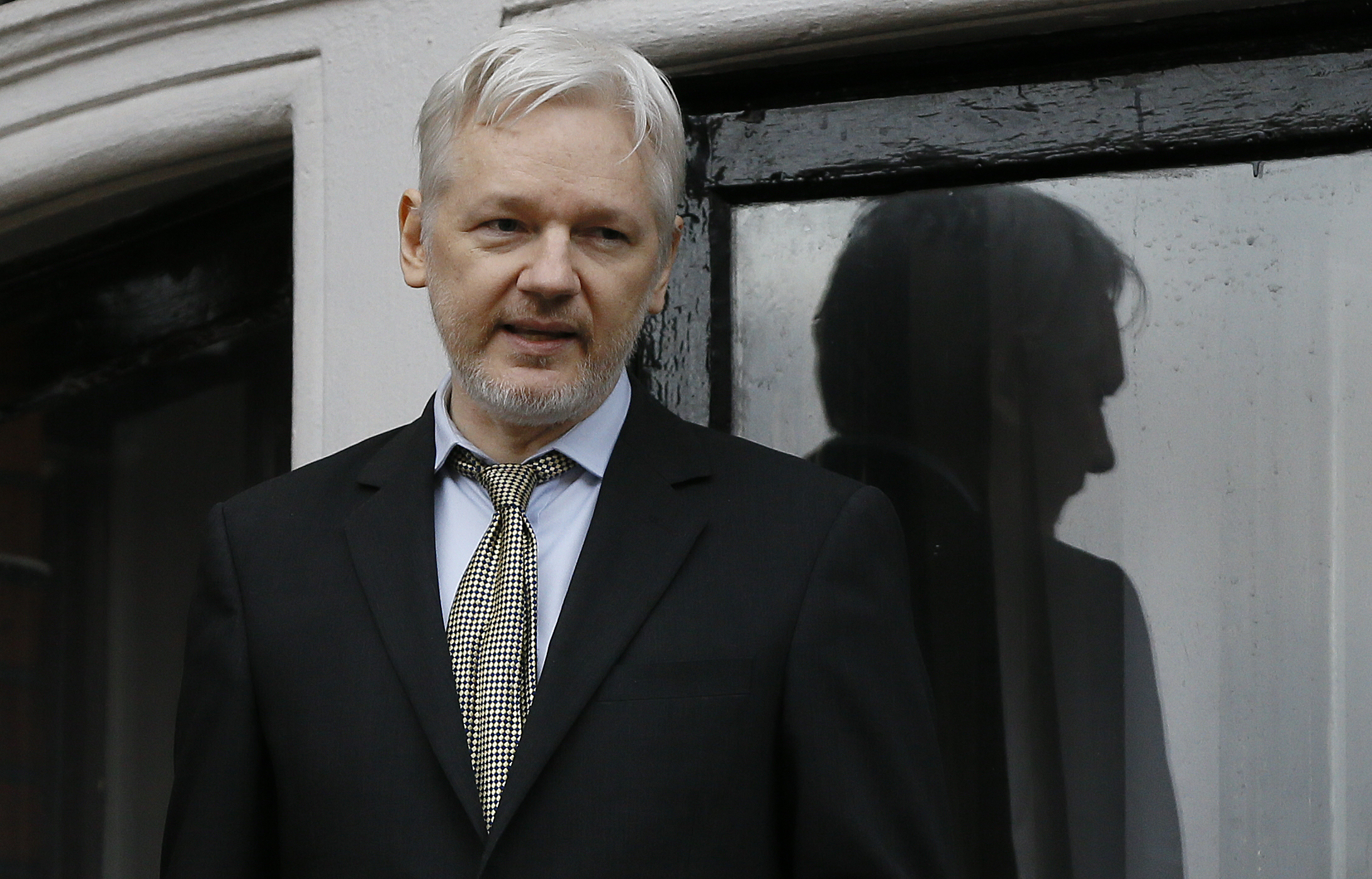 Assange