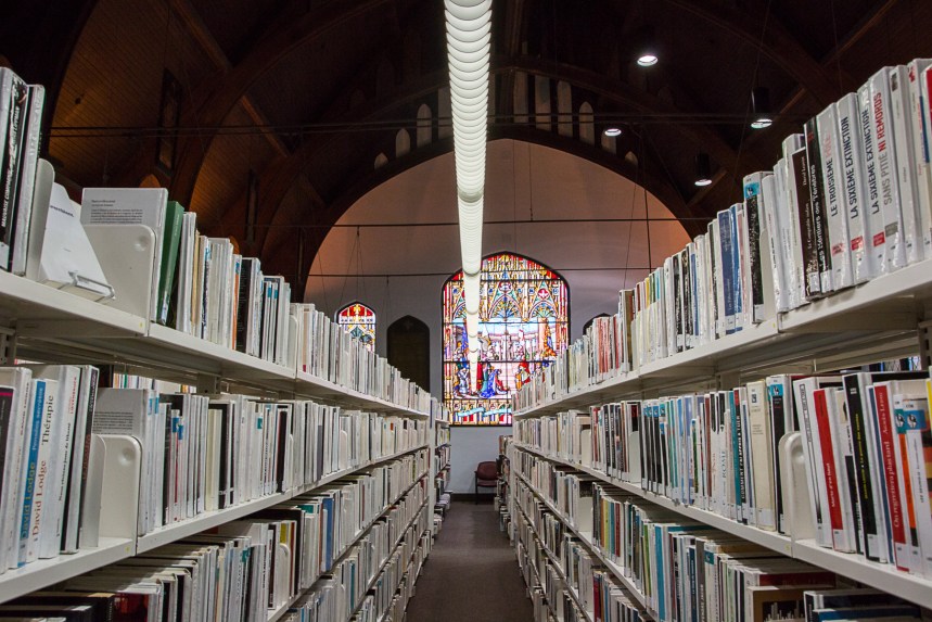 Zoom Sur Les Livres Les Plus Empruntes Dans Les Bibliotheques Municipales