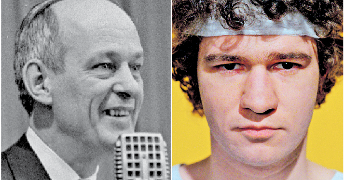 La part du diable portrait d’une époque trouble