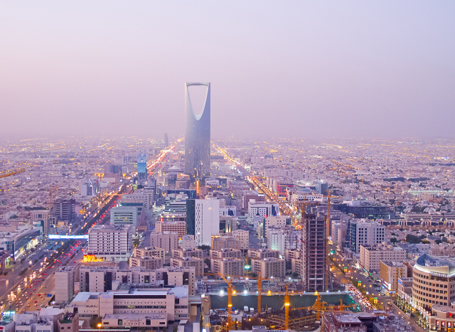 arabie saoudite