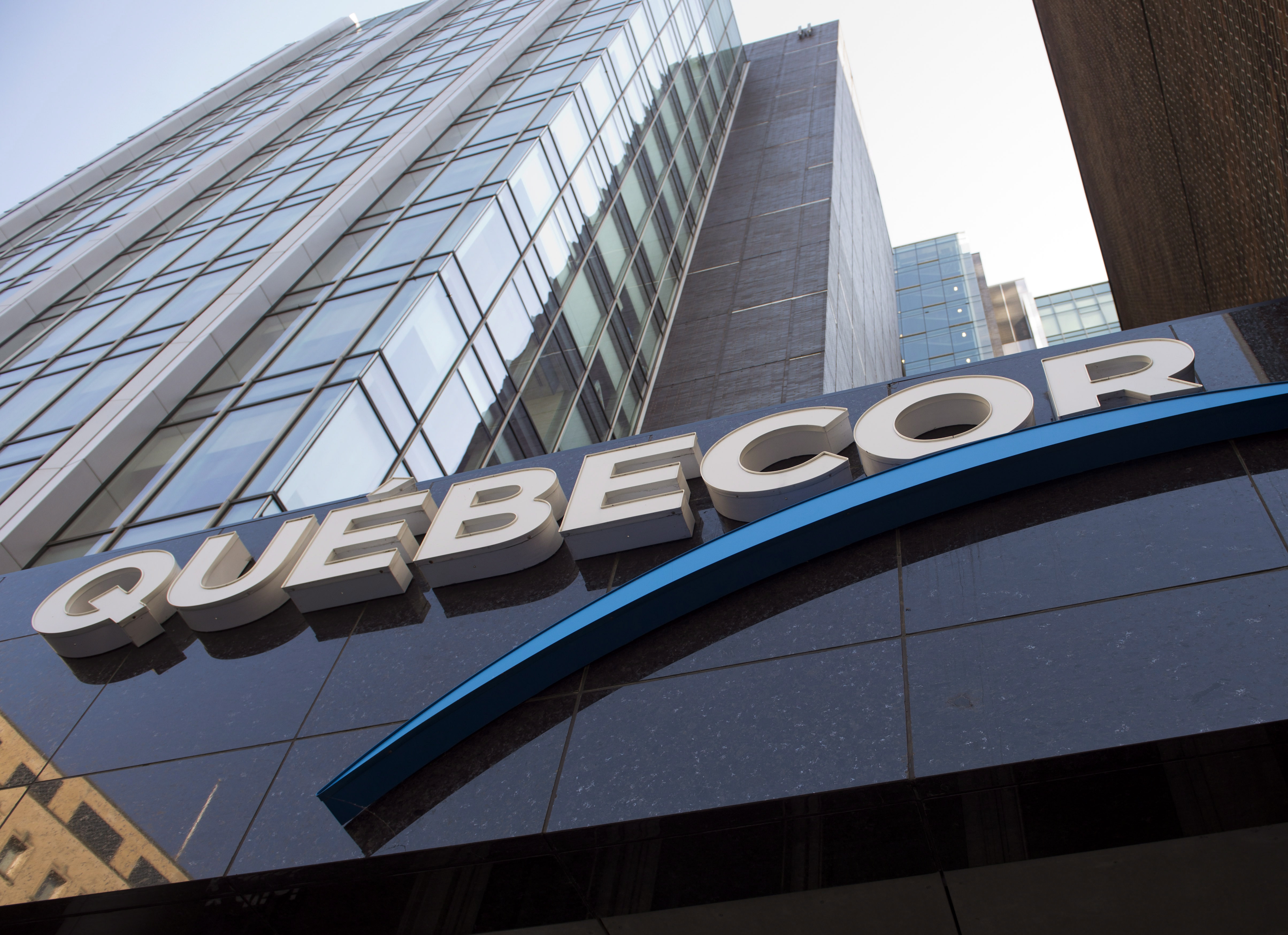 Quebecor
