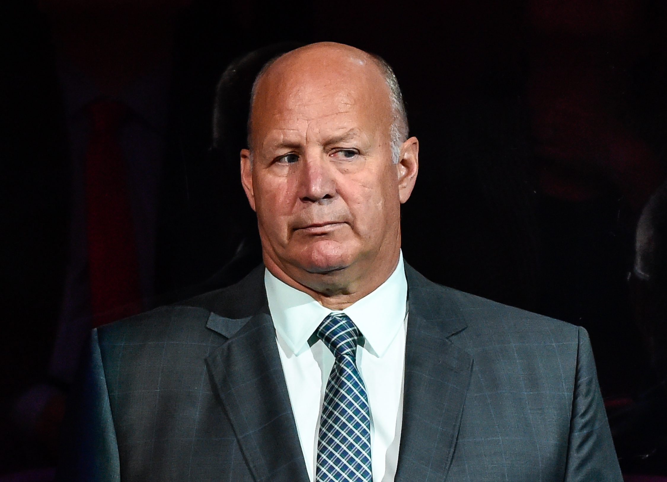 Claude Julien