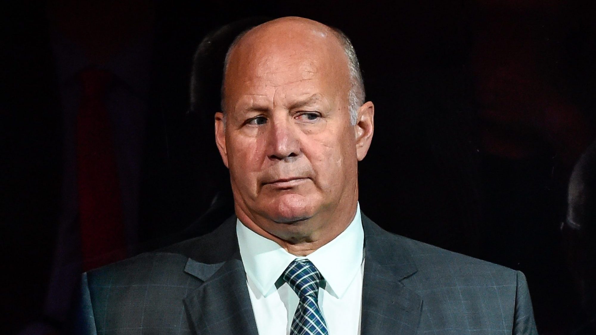 Claude Julien