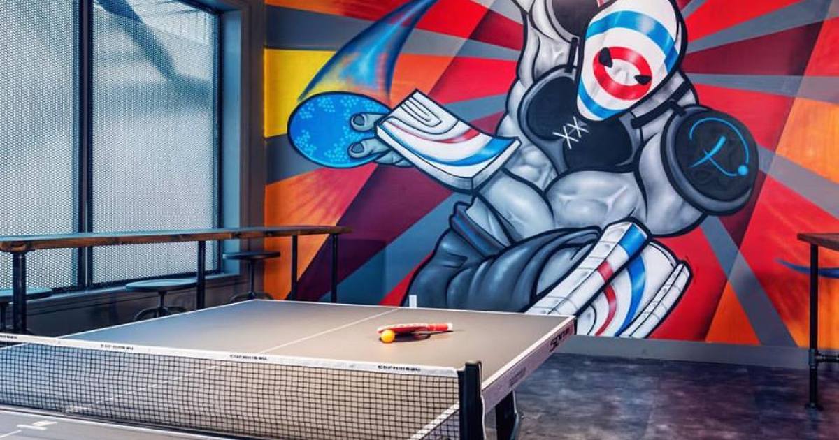 playstation playground