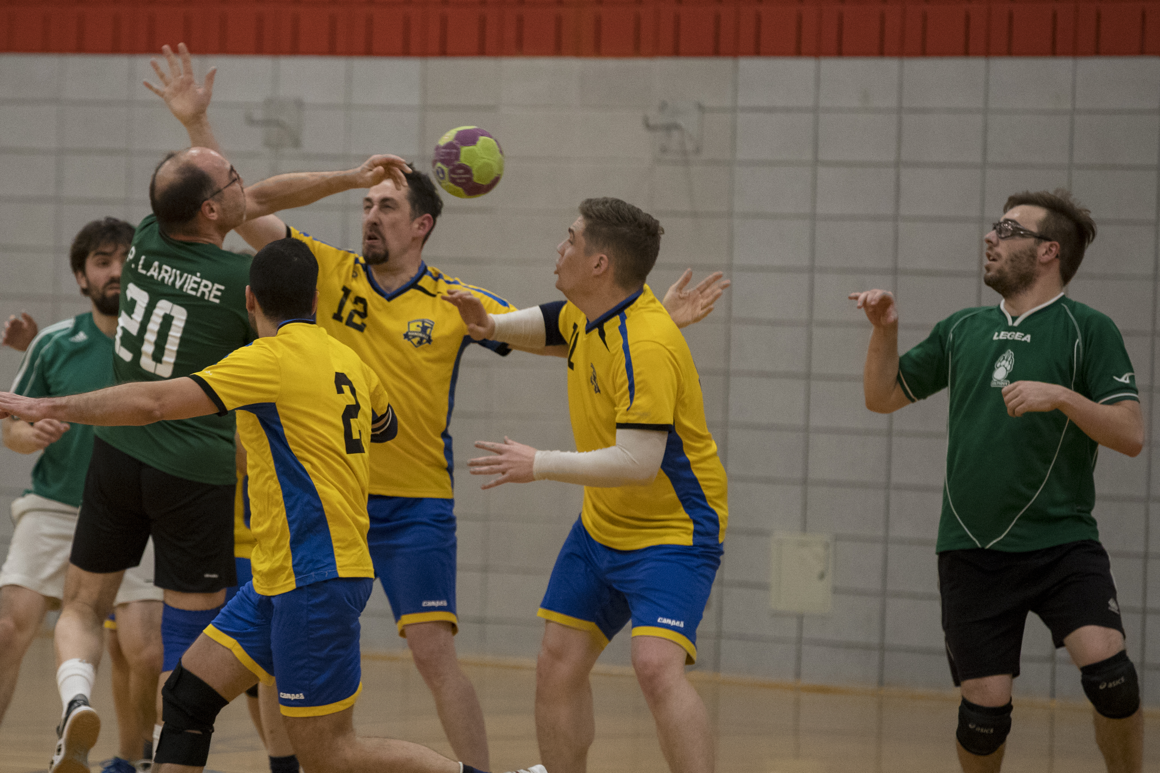 Journalmetro Com Local Ids Verdun Victoire Des Argoulets 18 03 21t14 52 34z Journalmetro Com Wp Content Uploads 18 03 Les Argoulets 3 Jpg L Equipe De Handball Les Argoulets De Verdun Contre Les Celtiques L Equipe De