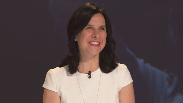 Valérie Plante à Dans les médias