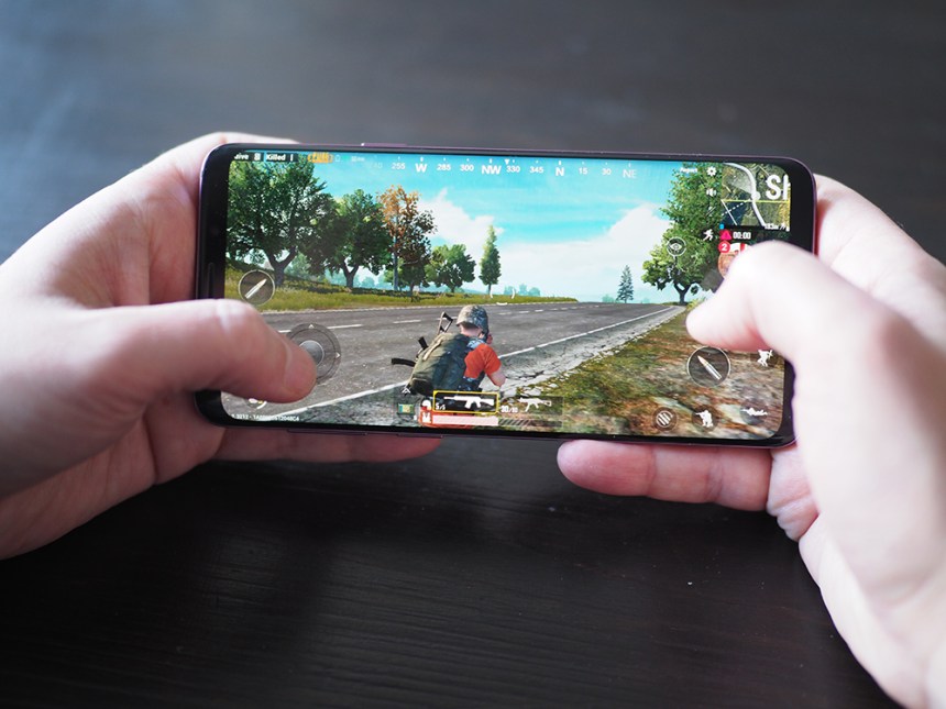pubg mobile et fortnite debarquent sur mobile et impressionnent - epic games fortnite mobile android date de sortie