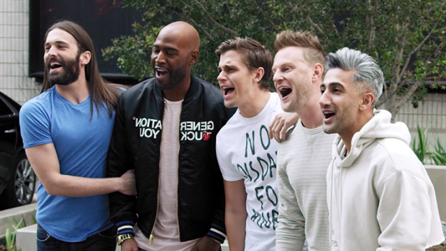 Queer Eye