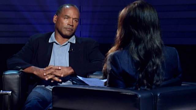 O.J. Simpson