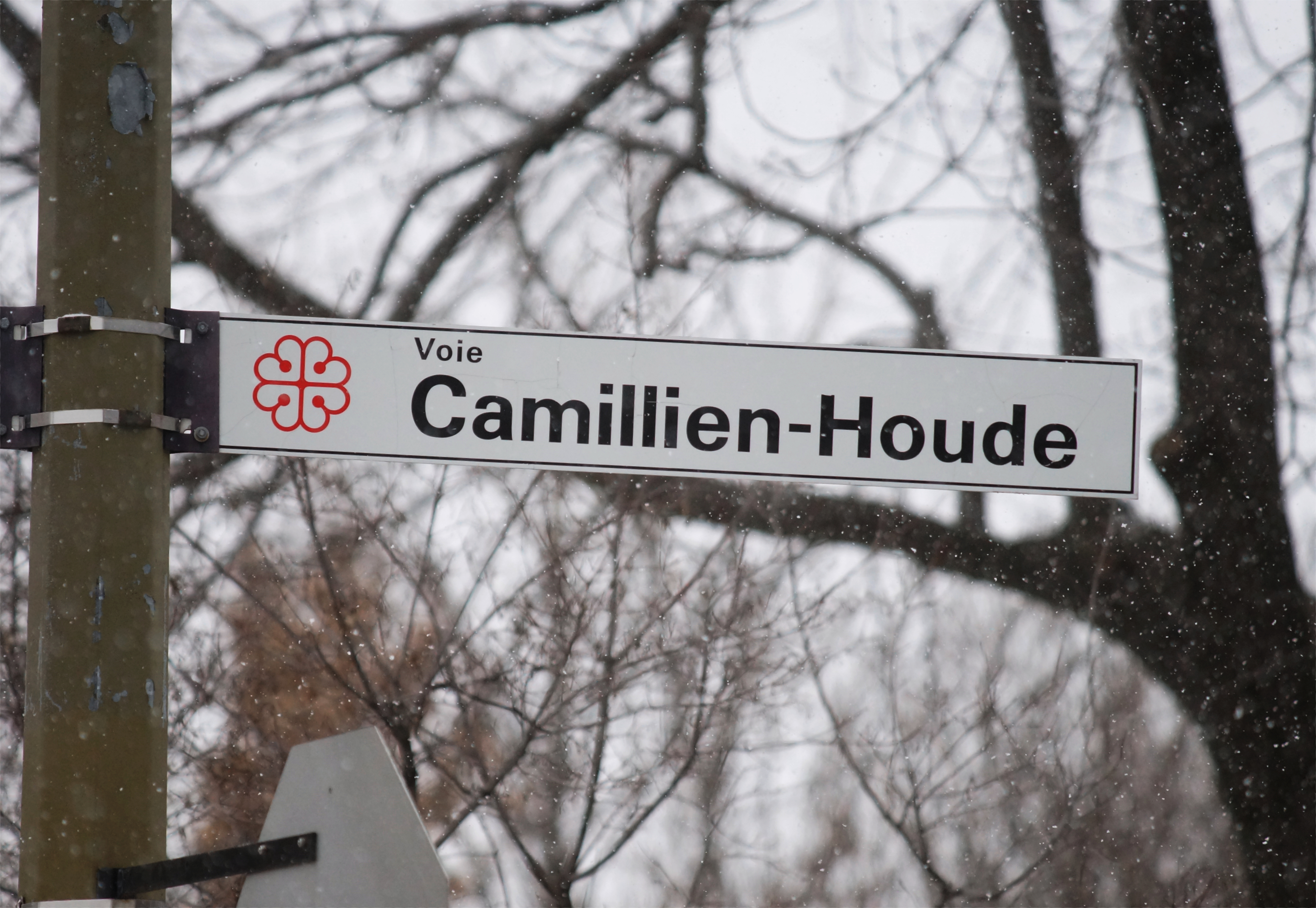 Camillien-Houde