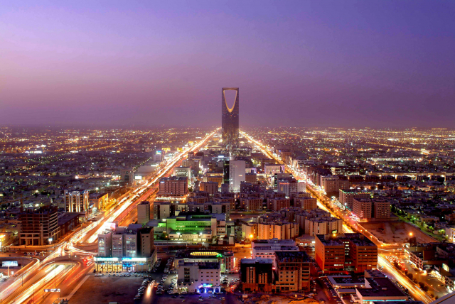 visa Arabie Saoudite