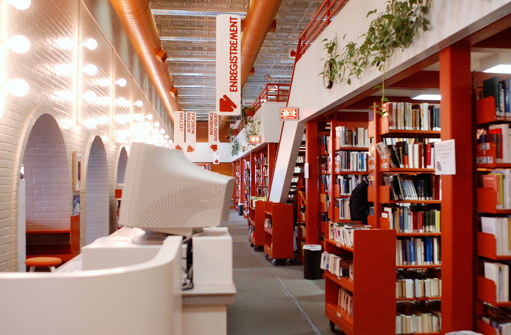 Maison Culturelle Et Communautaire De Montréal Nord