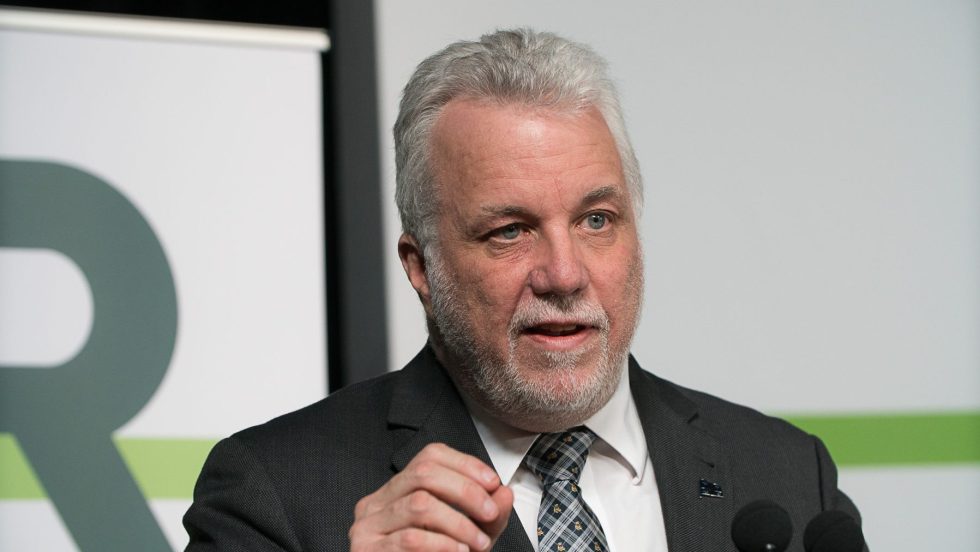 Philippe Couillard