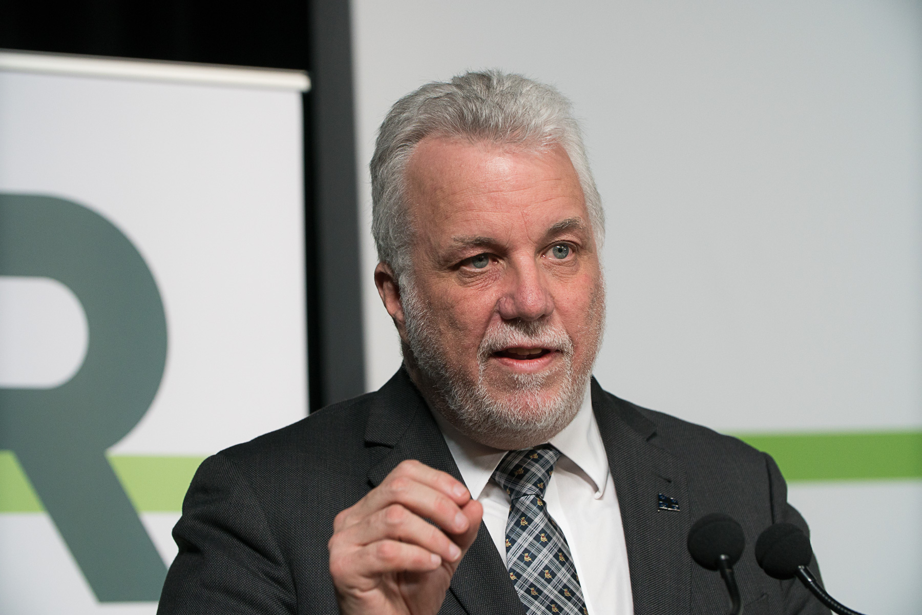 Philippe Couillard