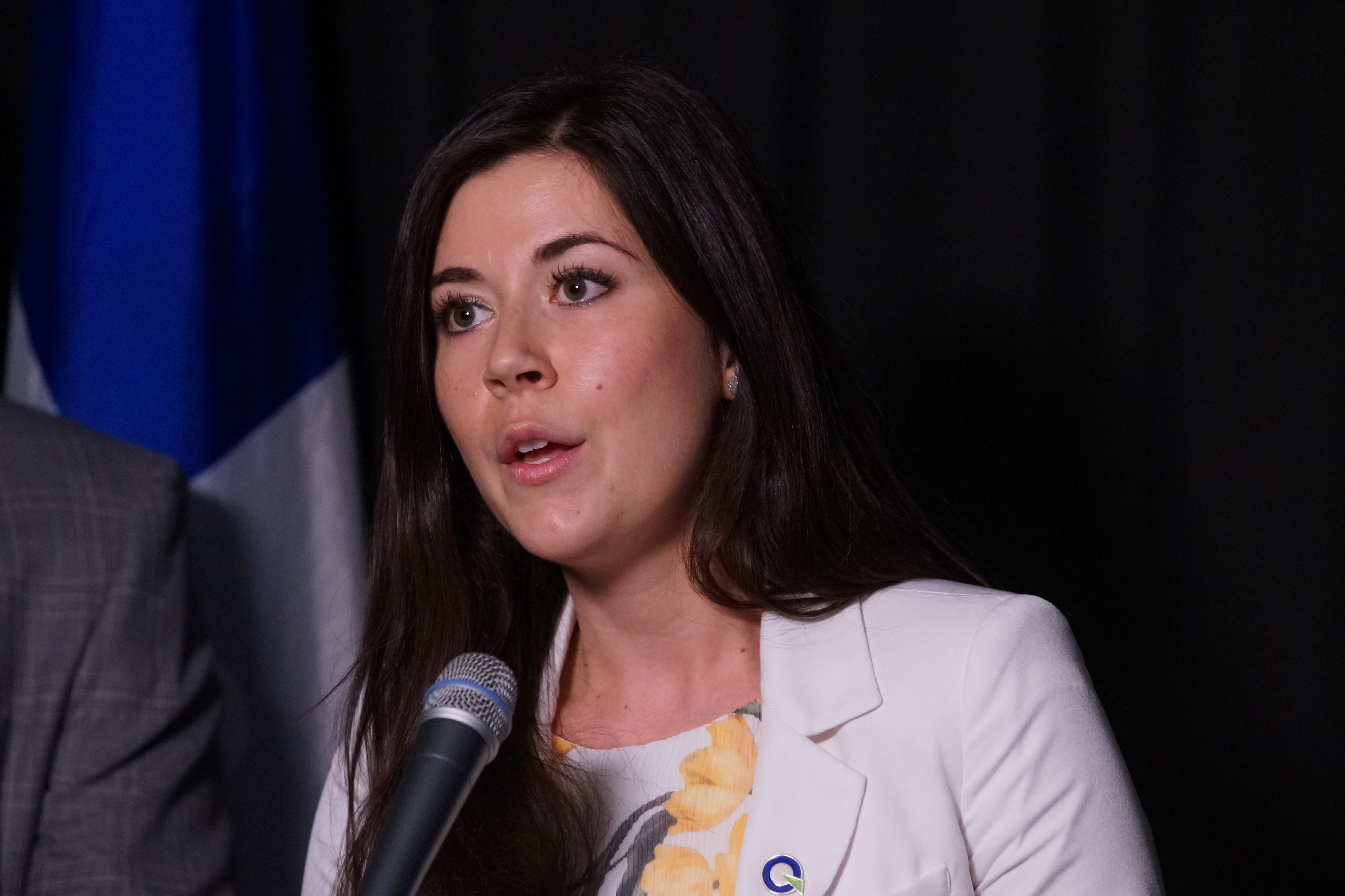 Catherine Fournier