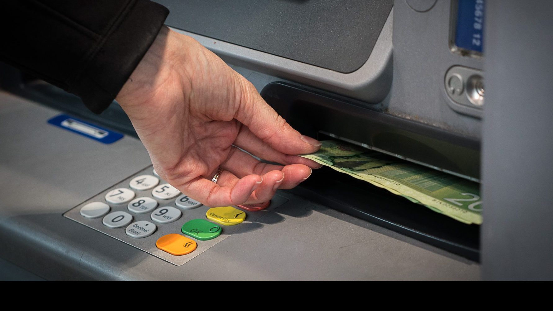 Banques