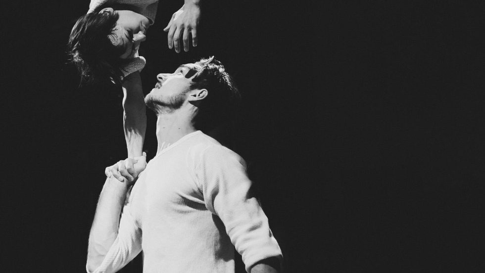 Les artistes du cirque présenteront leur numéro au Théâtre Plaza le 24 mai.