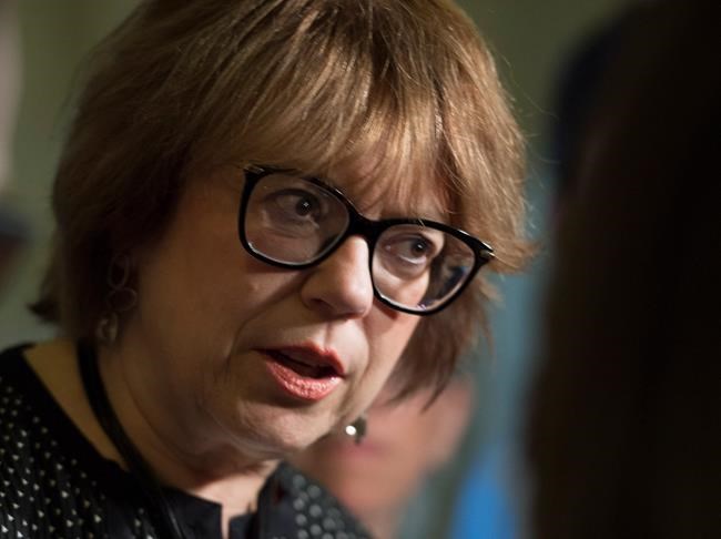 Québec lance son plan d’action contre la violence conjugale