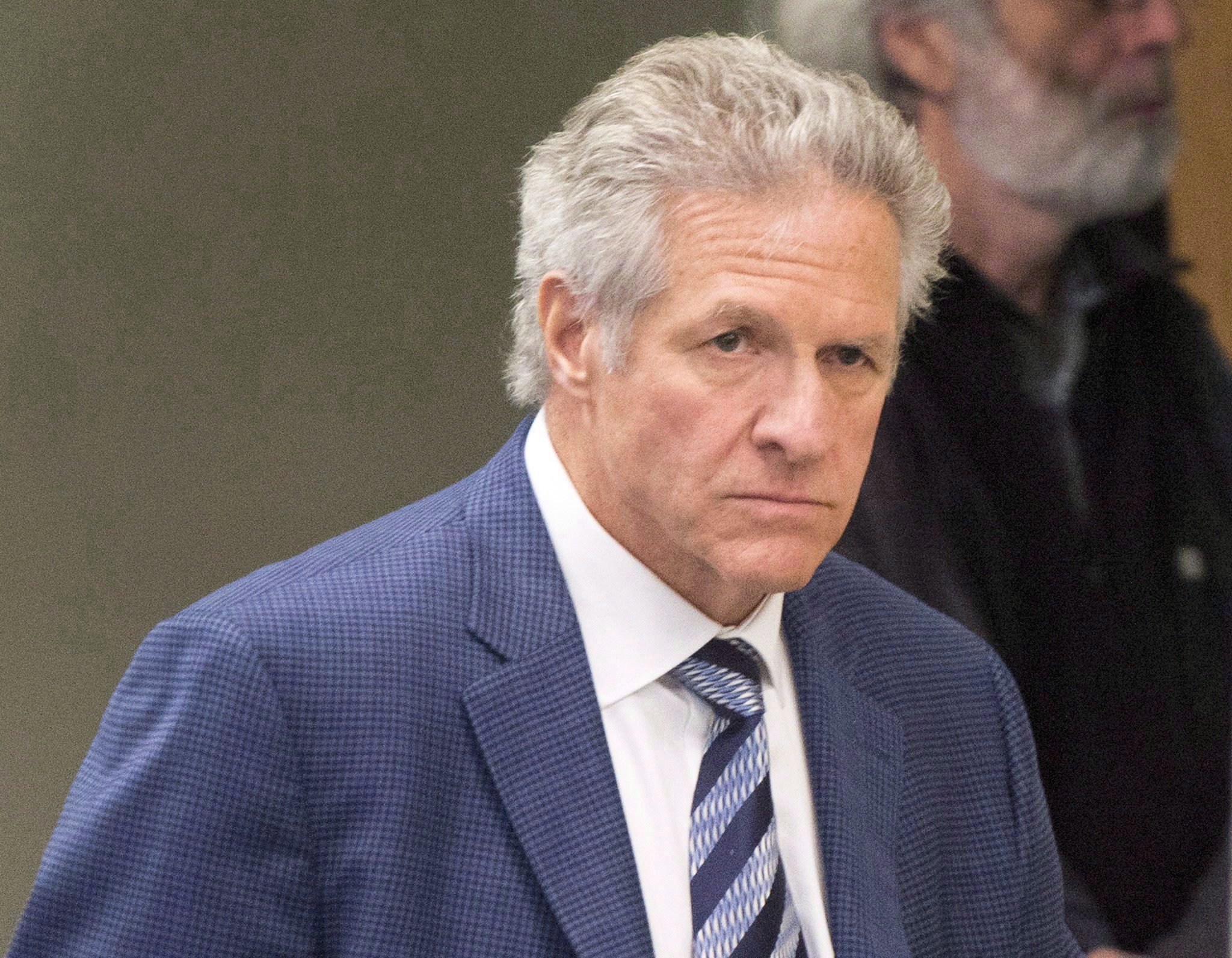 Tony Accurso