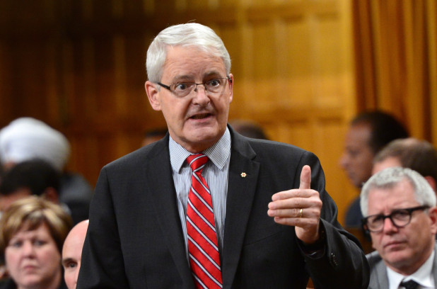 Marc Garneau