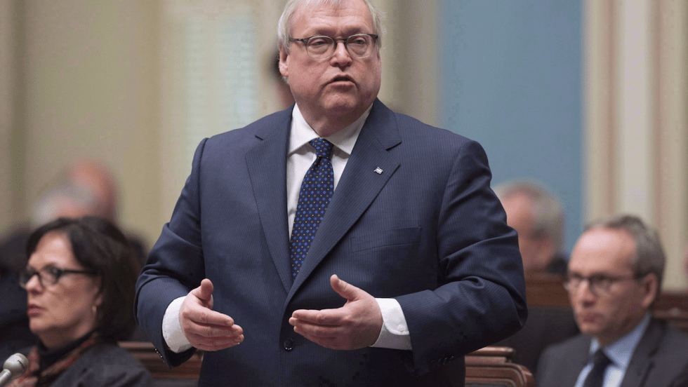 Gaétan Barrette