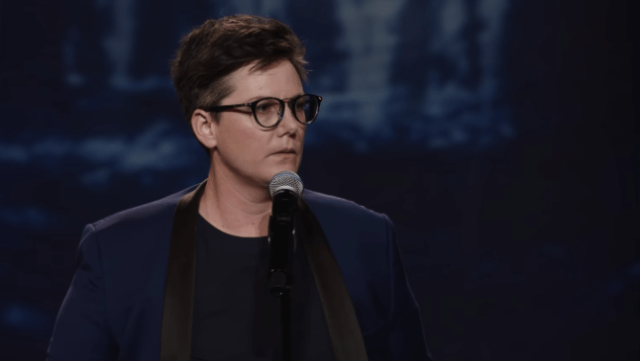 Hannah Gadsby