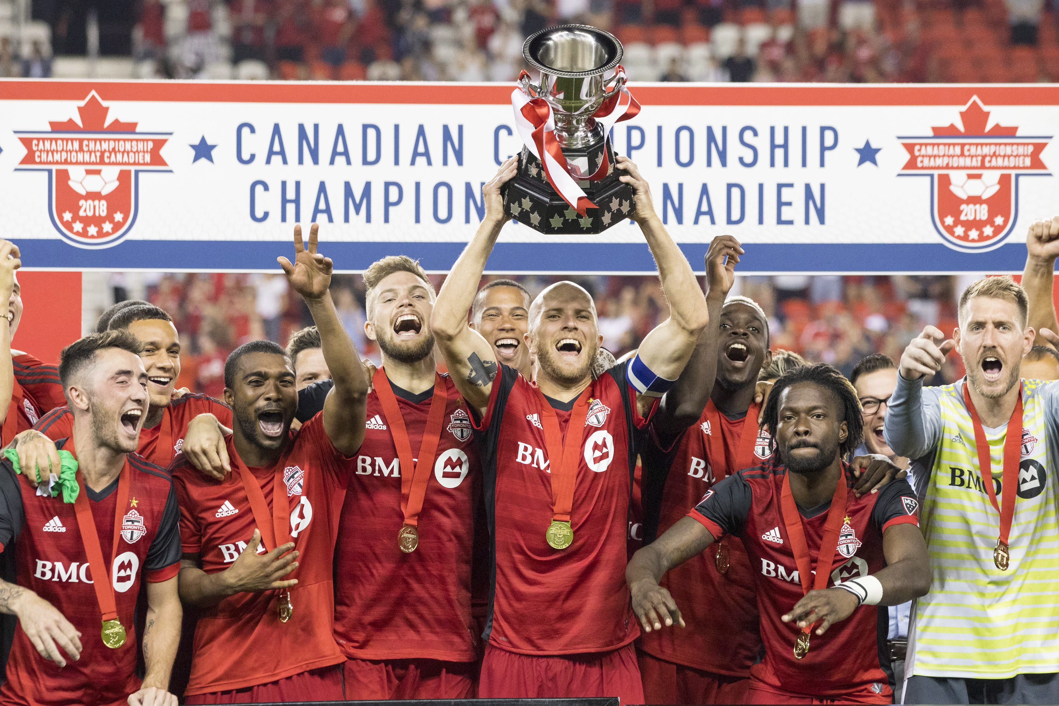 toronto fc