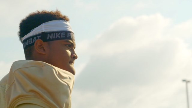 QB1 : Beyond the Lights