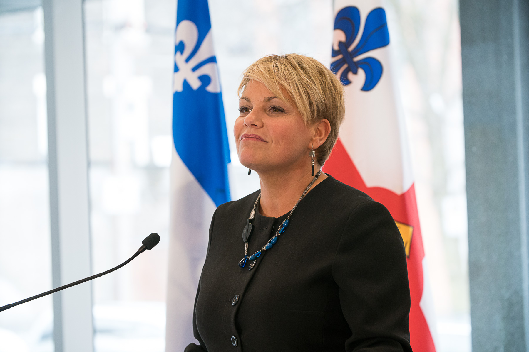 Isabelle Melançon