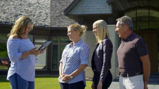 Combien vaut cette maison?