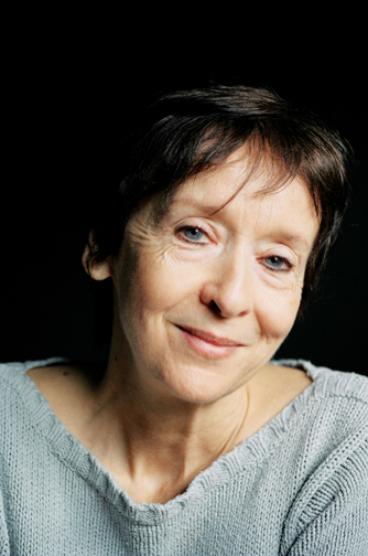 Dans le salon d’Ariane