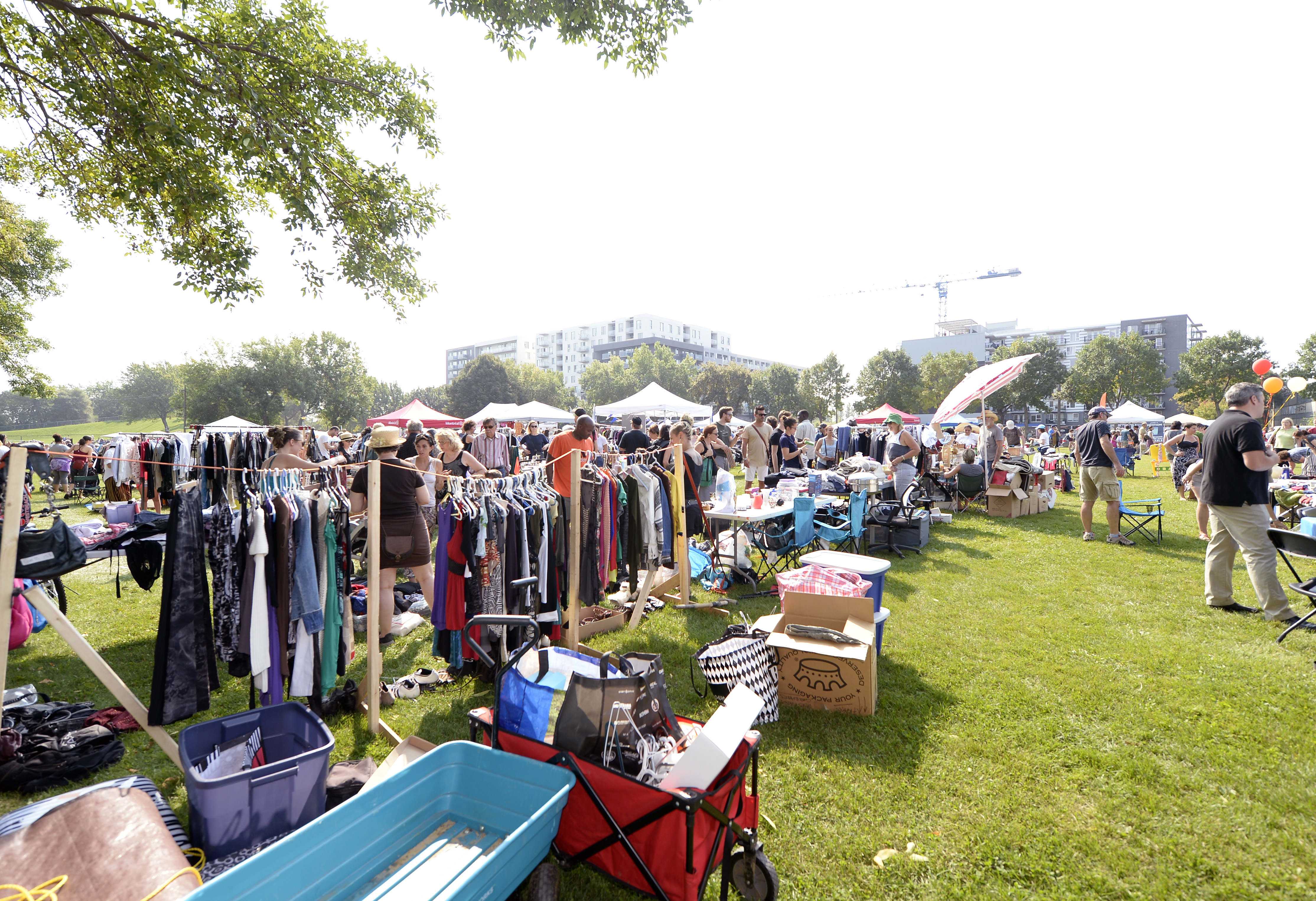L'Écofête qui devait se tenir le 29 septembre prochain est annulée.