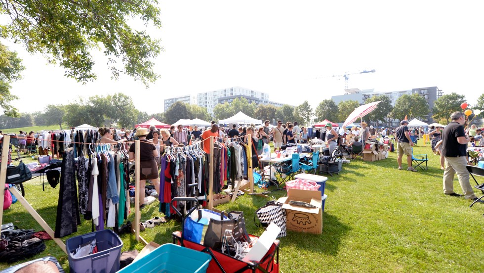 L'Écofête qui devait se tenir le 29 septembre prochain est annulée.