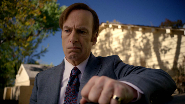 Better Call Saul