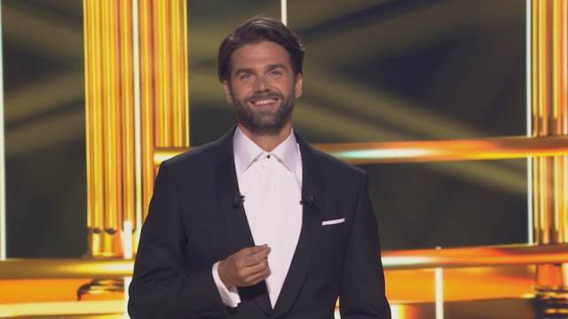 33e gala des Prix Gémeaux