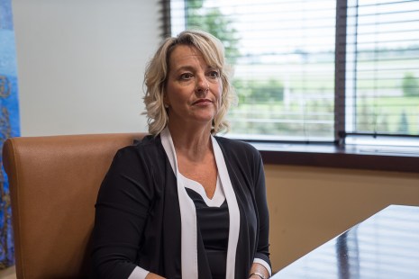 Longueuil sylvie parent