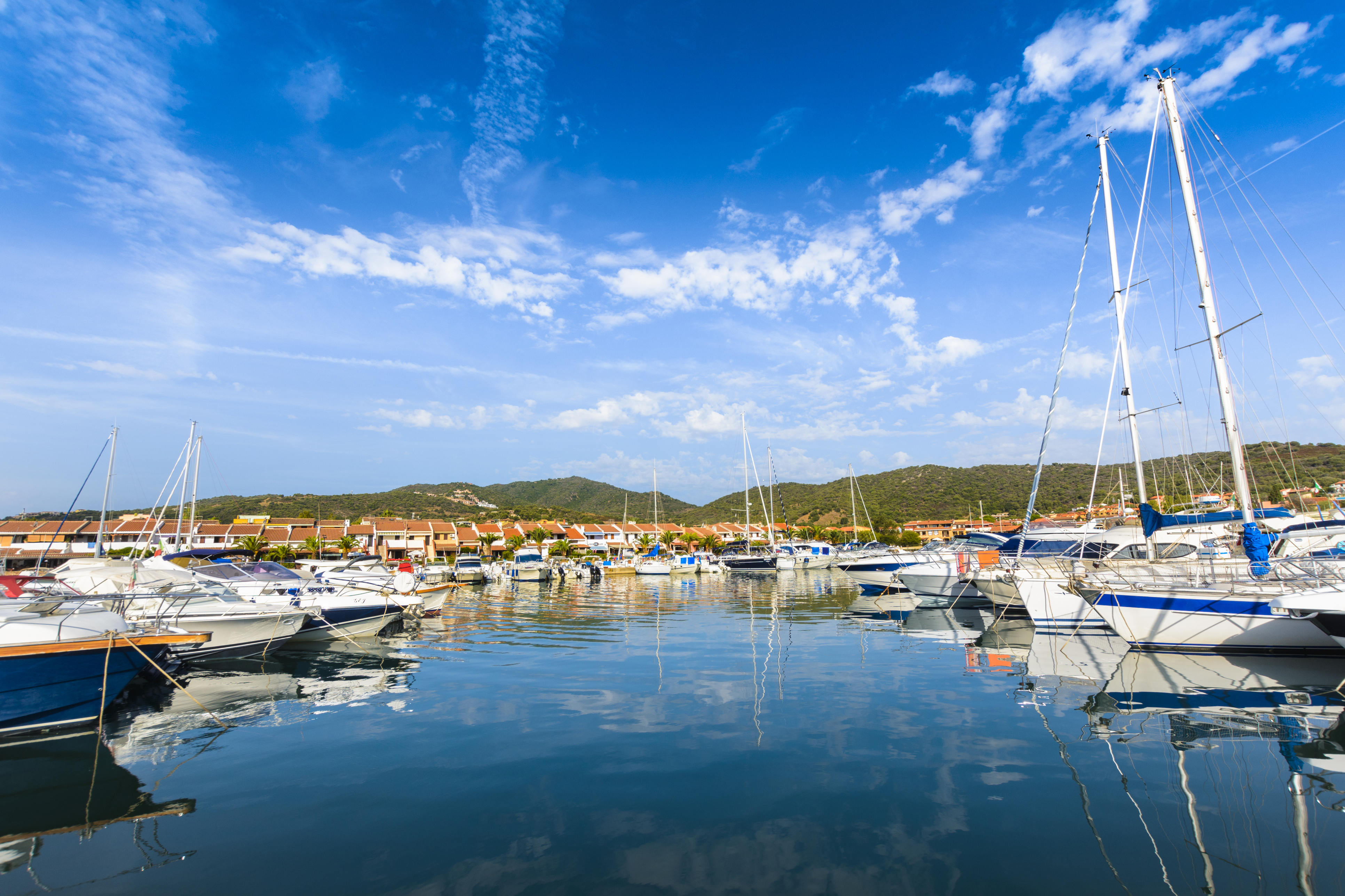 La Sardaigne Une Certaine Idée Du Paradis