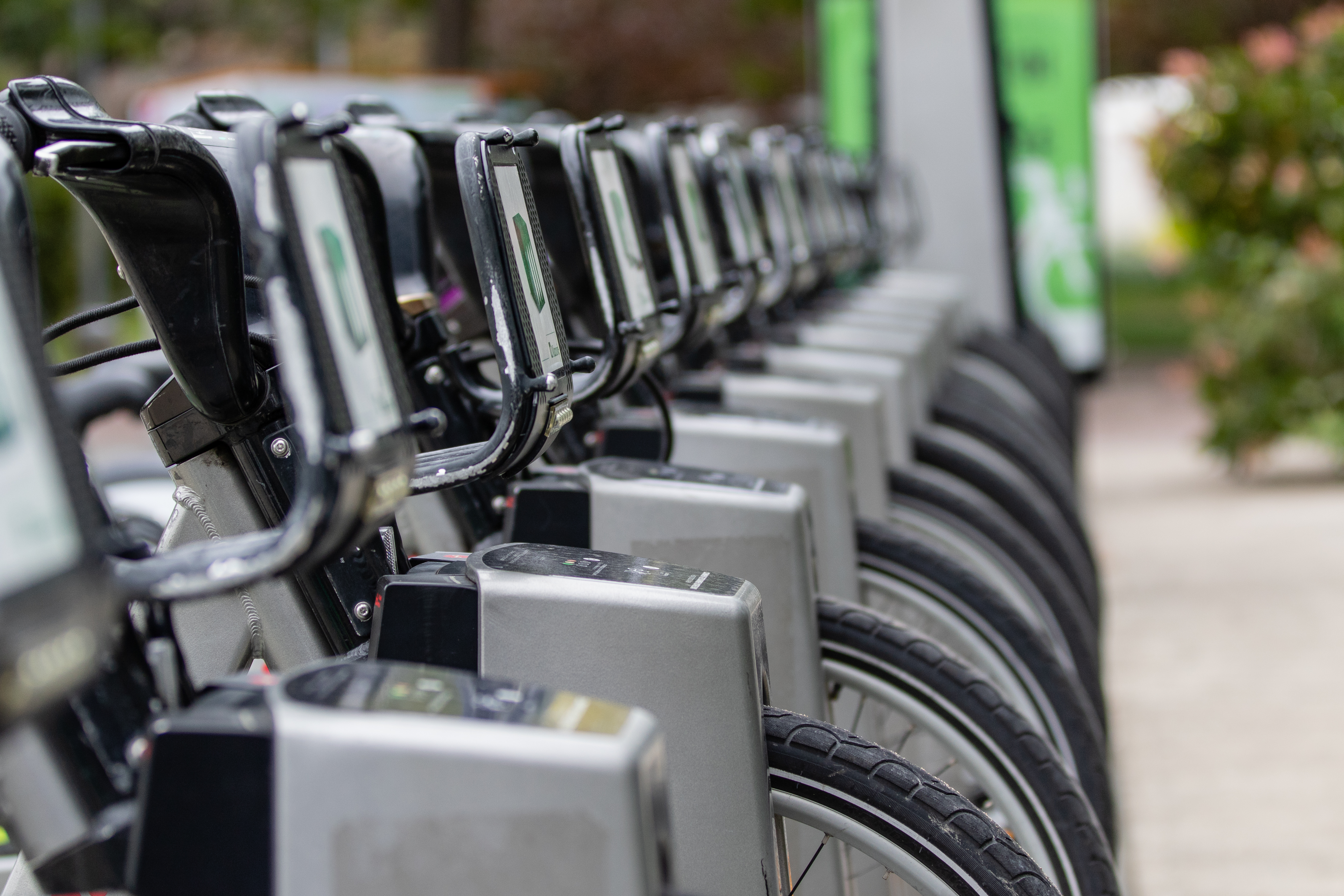 BIXI