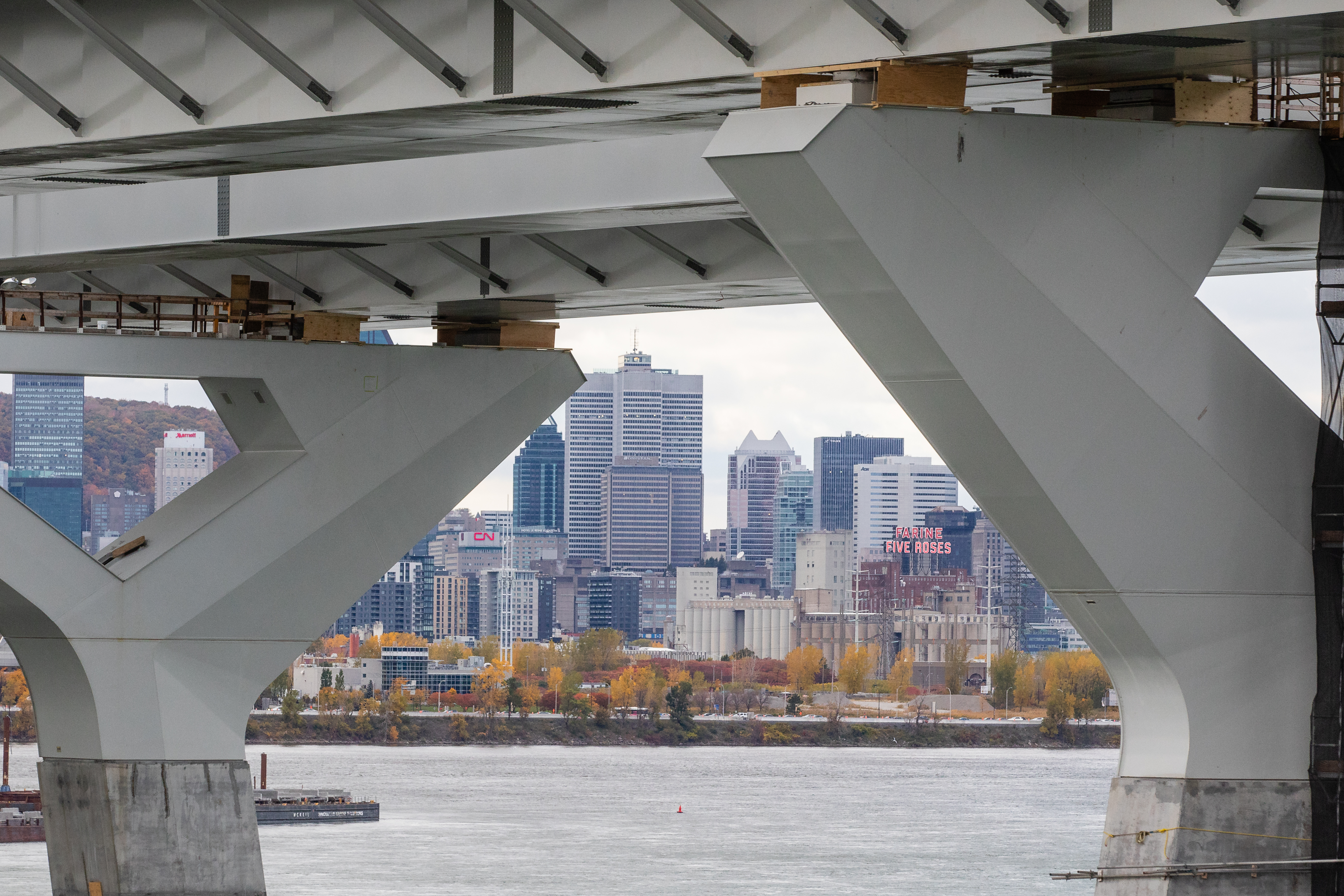 Pont Samuel-De Champlain