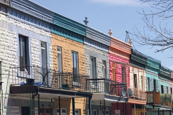 Plus d'un an après que l'Arrondissement a annoncé vouloir resserrer sa réglementation, le projet reste sur la glace.