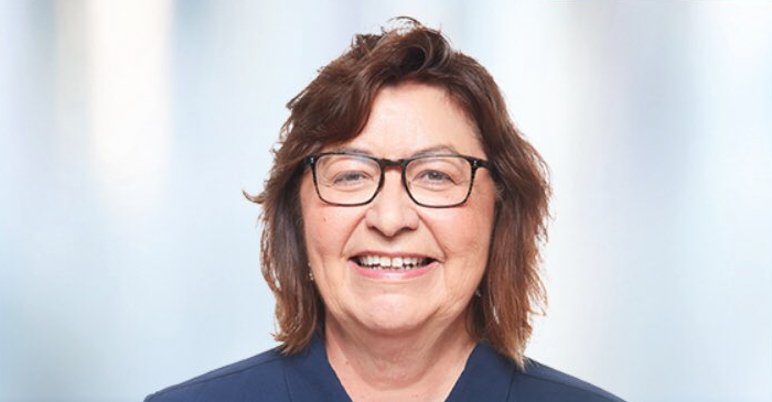 Claire Samson, ex-députée de la CAQ qui a rejoint le Parti conservateur du Québec