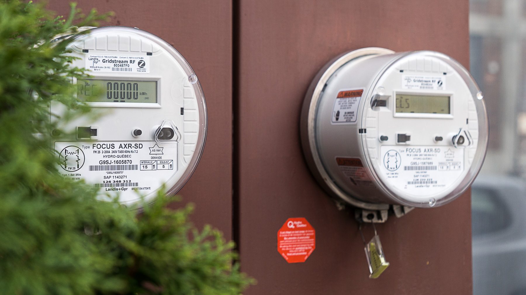 L Opposition Aux Compteurs Intelligents Plus Forte Que Prevu