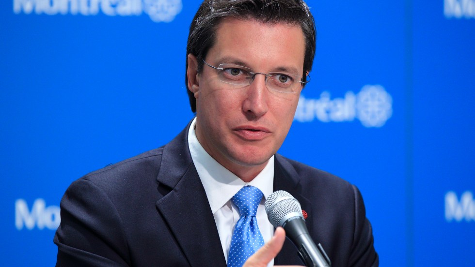 Guillaume Lavoie recevra un prix soulignant son travail en matière d'économie collaborative.