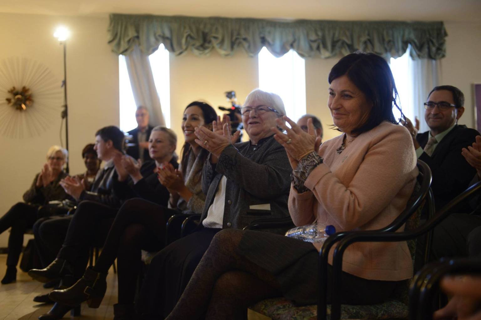 Le couvent des Sœurs de SainteCroix deviendra une école
